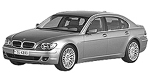 BMW E66 U1776 Fault Code