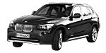 BMW E84 U1776 Fault Code