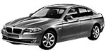 BMW F10 U1776 Fault Code