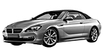 BMW F12 U1776 Fault Code