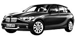 BMW F20 U1776 Fault Code